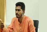 ঢাকা মেডিকেলের জ'রুরি বিভাগে নে'য়া হয়েছে ভিপি নূরকে