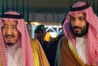 ইসরাইলের সাথে সম্পর্ক স্থাপনে সৌদি বাদশাহ'র না, যুবরাজের হাঁ!
