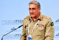 'সেনাবাহিনীকে রাজনীতিতে টানবেন না' : সাফ জানিয়ে দিলেন পাকিস্তানের সেনাপ্রধান
