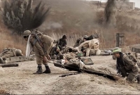 যে কথা স্মরণ করিয়ে দেয় ইরাক-ইরান যু'দ্ধ