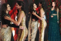 দীপিকার পর নাম জ'ড়ালো দিয়া মির্জার, এনসিবির র‌্যাডারে দুই নায়িকাই 