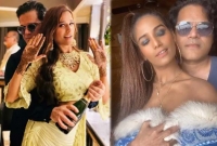 বিয়ের ১৯ দিনেই স্বামীর বিরুদ্ধে পুনমের যৌ'ন নি'র্যাতনের অ'ভিযো'গ, গ্রেপ্তার স্বামী!