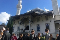 মাইকে আজান দেওয়া যাবে- রায় দিল জার্মান আদালত