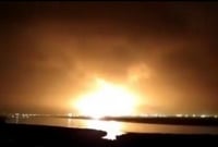 মাত্র পাওয়া-  ভারতে তেল-গ্যাস প্ল্যান্টে ভ'য়াবহ বি'স্ফোরণ