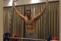 'বয়স কোনো ব্যাপার না' দেখালেন সোহেল তাজ