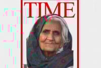 বিশ্বের ১০০ প্রভাবশালীর তালিকায় সেই 'বিলকিস দাদি'