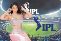 আইপিএলে ক্রিকেটারদের স্ত্রীদের মা'দক নিতে দেখেছি : শার্লিন চোপড়া