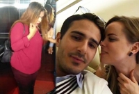 ইসরায়েলি যুবক সিমন আর বাংলাদেশি তরুণী সাদিয়ার প্রতা'রণা ও বিশ্বাস ভ'ঙ্গের গল্প