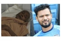 ৮৫ বছরের এক বৃদ্ধাকে বাড়ি থেকে বের করে দিলেন ছেলেরা, সাহায্যের হাত বাড়ালেন মাশরাফি