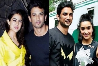 সুশান্তকে নিয়ে একের পর এক বি'স্ফো'রক দাবি করলেন সারা ও শ্রদ্ধা কাপুর