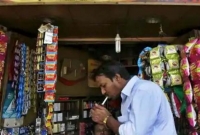 প্যাকেট ছাড়া বিড়ি-সিগারেট বিক্রি নি'ষি'দ্ধ