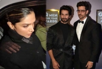 দীপিকার-শ্রদ্ধার পর এবার এনসিবির নিশা'নায় তিন পুরুষ তারকা