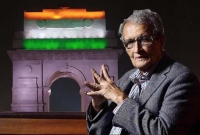 সনাতন হিন্দু ভারতই ভারত নয়, মুসলিম প্রভাবও গুরুত্বপূর্ণ : অমর্ত্য সেন