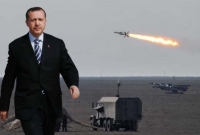 আর্মেনিয়ার সাথে ভ'য়াব'হ যু'দ্ধ, আজারবাইজানের পাশে তুরস্ক