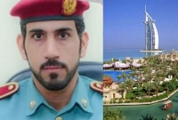 বাংলাদেশি নারী গৃহকর্মীর হারানো টাকা ফিরিয়ে দিলেন আমিরাতের পুলিশ 