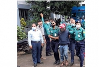  ৫ দিনের রিমা'ন্ডে এমসি কলেজে ধ'র্ষণের ঘ'টনায় দুই ছাত্রলীগ কর্মী 