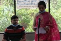 'অ'পহ'রণ হয়নি, আমরা বিয়ে করে সুখে সংসার করছি'