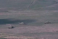 আজারবাইজানে ৪ হাজার ইসলামী যো'দ্ধা পাঠিয়েছে তুরস্ক : আর্মেনিয়া