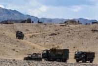 ভারতকে নিয়ে চীনের অনা'স্থা-অবি'শ্বাস-সন্দে'হ বি'পজ্জ'নক রূপ নিচ্ছে