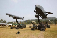 চীন-ভারত সীমান্তে ১০০০ কিলোমিটার পাল্লার ক্ষে'পণা'স্ত্র মোতায়েন