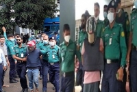 এমসি কলেজের ছাত্রাবাসে গণধর্ষণ, ধর্ষকদের’ পক্ষে দাঁড়াননি কোন আইনজীবী