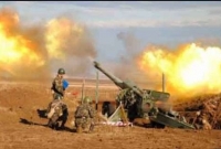  তীব্র' আকার ধারণ করেছে দুই দেশের যু'দ্ধ, এখন পর্যন্ত ৯৫ জনের মৃ'ত্যু 