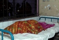 ইউনিয়ন পরিষদ কক্ষে আ'টকে তরুণীকে ধ'র্ষণের অভি'যোগ চেয়ারম্যানের বিরু'দ্ধে