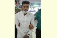 টিকটক ও লাইকিতে মডেল বানানোর প্র'লোভন দেখিয়ে একে একে চার ছাত্রীকে ধ'র্ষণ