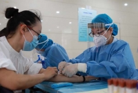 সবার জন্য আসছে চীনা ভ্যাকসিন