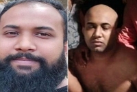 এমসি কলেজ ছাত্রাবাসে গণধ'র্ষণ : চুল-দাড়ি কে'টেও রক্ষা পেলেন না তারেকুল