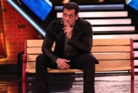 সালমান খানকে নিয়ে তৈরি হলো আশ'ঙ্কা!