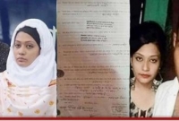 আদালতে মিন্নি-নয়ন বন্ডের যে ত'থ্য ফাঁ'স করলেন কাজি