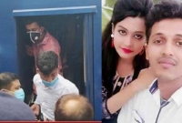 একটু পরেই মা'মলার রায় পড়া শুরু হবে, মিন্নি সহ আদালতে অন্য আসামিরা