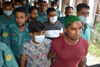 ব্রেকিং নিউজ- রায় ঘোষণা, একজনের ফাঁ'সি, ৫ জনের যাবজ্জীবন