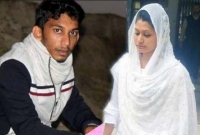 ফাঁসির রায়ের পর হাসতে হাসতে প্রিজন ভ্যানে উঠলেন ও ইশারায় টাকাও চাইলেন!