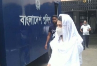 প্রধান সাক্ষী থেকে ফাঁ'সির আসামি মিন্নি