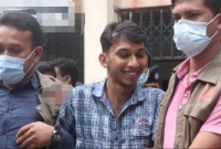 যা হয়েছে তা আল্লাহ করেছেন, ভবিষ্যতে যা হবে সেটাও আল্লাহই করবেন : রিফাত ফরাজী