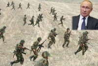 রাশিয়ার মধ্যস্থতা মানছে না আর্মেনিয়া-আজারবাইজান