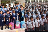 স্কুল-কলেজ, সিনেমা হল ও প্রেক্ষাগৃহ খোলার অনুমতি দিল ভারত সরকার