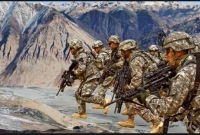 ফের সংঘা'তে ভারত ও চীন