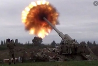 বৃহত্তর যু'দ্ধে রূপ নিতে চলেছে আজারবাইজান-আর্মেনিয়া যু'দ্ধ!