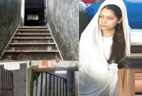  কনডেম সেলে মানসিকভাবে বিপর্য'স্ত হয়ে পড়েছেন মিন্নি