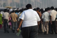 মোটা মানুষেরা সাবধানে থাকুন, করোনা ভ্যাকসিন নাও কাজ করতে পারে