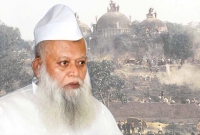 বাবরি মসজিদ মামলায় বিচারের নামে তামাশা করেছে ভারতের আদালত: আল্লামা কাসেমী