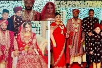 জনপ্রিয় অভিনেতা ডিপজলের ছেলের বিয়ের কাবিন কোটি টাকা দেনমোহরে