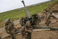 আর্মেনিয়া-আজারবাইজান যু'দ্ধে কোন দেশ কার পক্ষে? দেখে নিন!