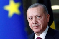 তুরস্কের উপর নিষে'ধা'জ্ঞা আরো'পের পথে ইউরোপীয় ইউনিয়ন