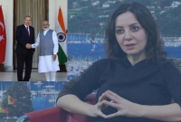 এরদোয়ান কেন বারবার নানা মঞ্চে কাশ্মীর প্রসঙ্গ তুলছেন?