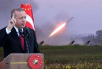 আর্মেনিয়ার হাত থেকে কারাবাখ দ'খ'লমুক্ত না হওয়া পর্যন্ত সং'গ্রাম চলবে: এরদোয়ান