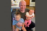 '৪৯ বছর বয়সেই সারা বিশ্বে ১৫০ শিশুর বাবা আমি!' '৪৯ বছর বয়সেই সারা বিশ্বে ১৫০ শিশুর বাবা আমি!'